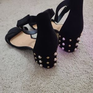 Lane Bryant with pearl details